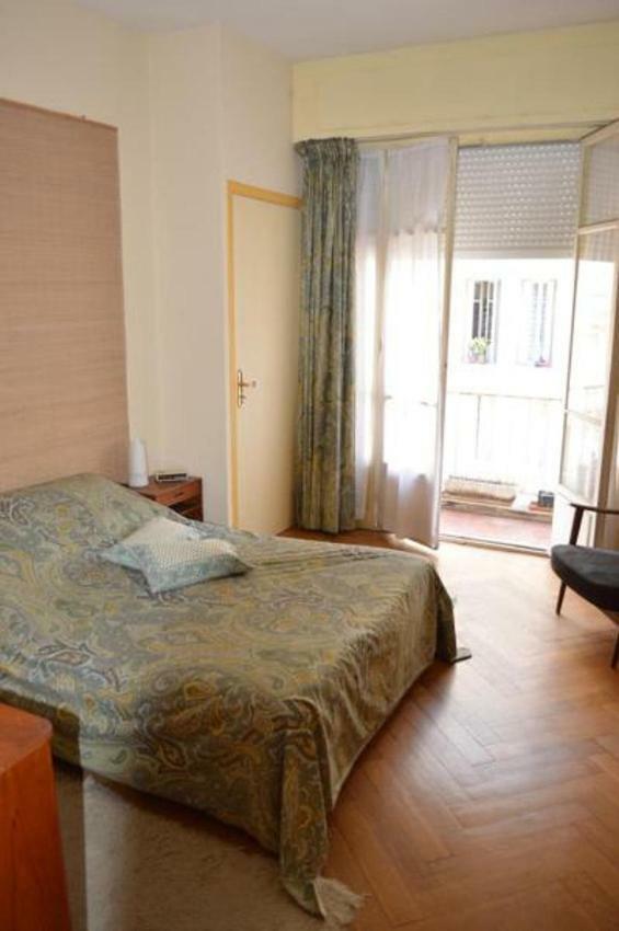 Le Catinat Apartment Nice Exterior photo